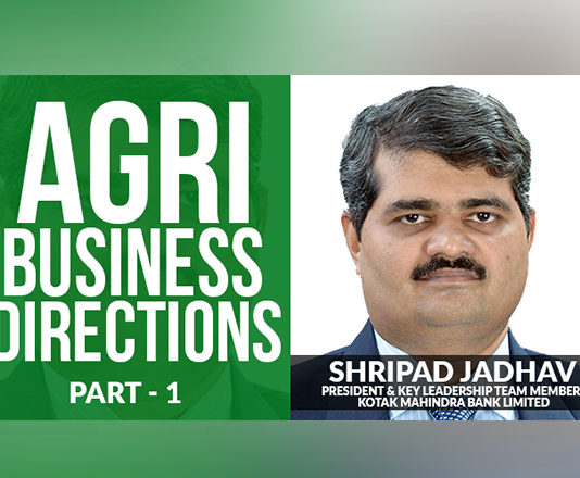 AGRI BUSINESS DIRECTIONS PART 1