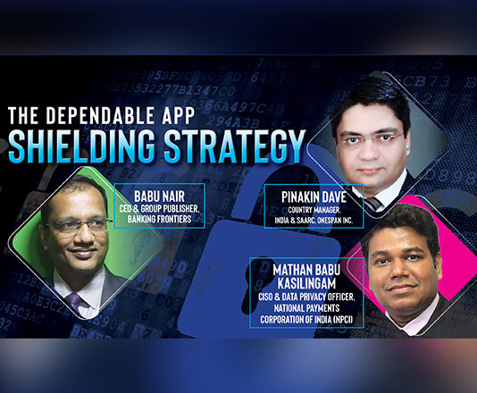 The Dependable App Shielding Strategy