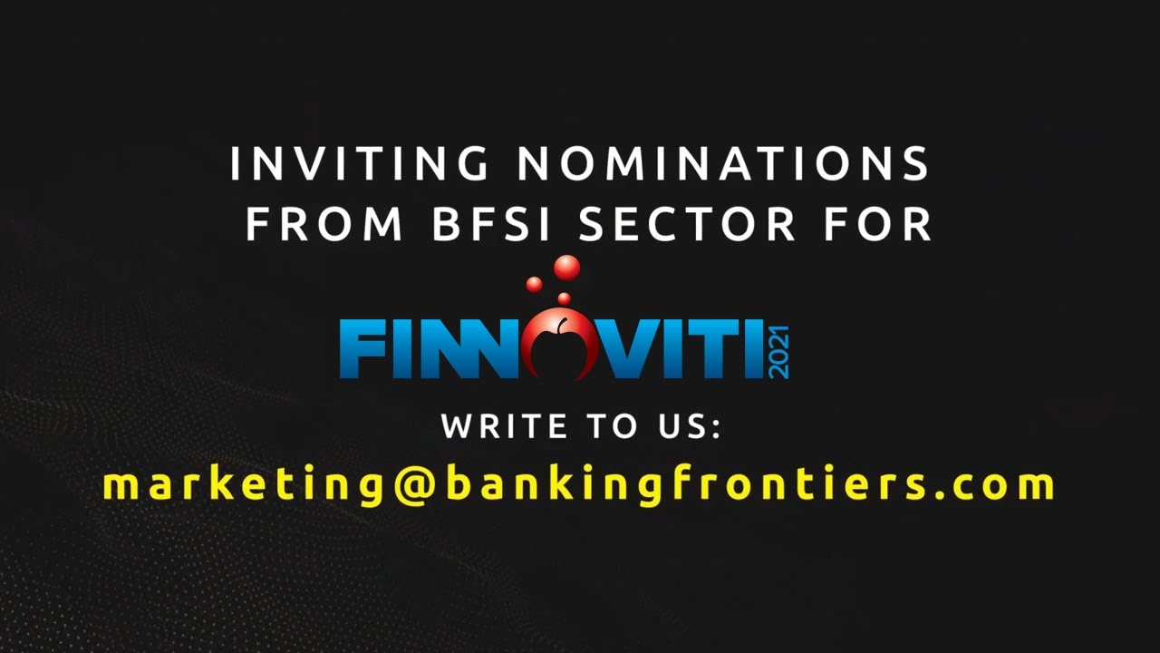 Finnoviti 2021 Bankingfrontiers Live