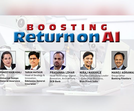Boosting Return on AI