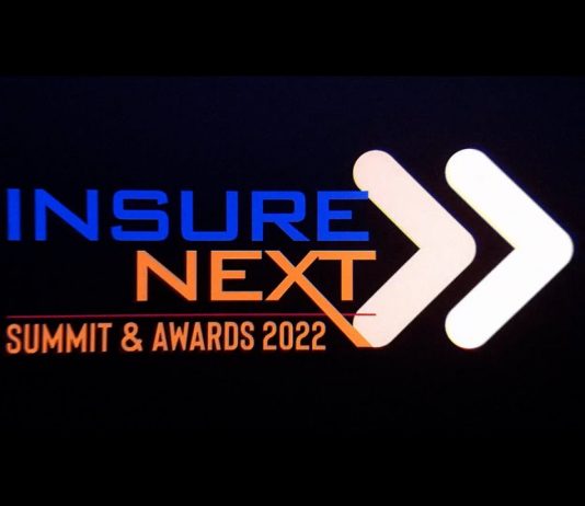INSURENEXT SUMMIT & AWARDS 2022 | 4th February 2022!