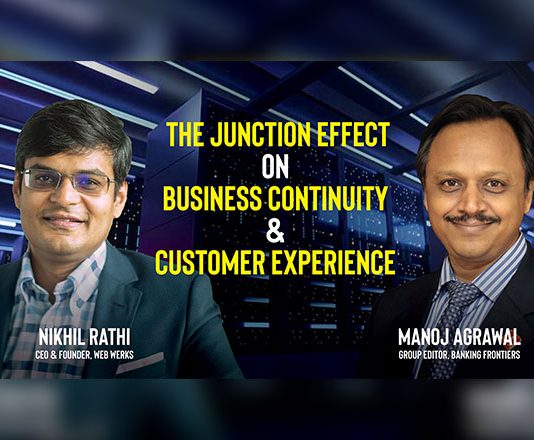 The Junction Effect on Business Continuity & Customer Experience