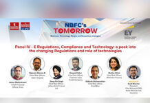 E Regulations, Compliance, and Technology | NBFC 2022