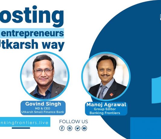 Boosting Micro Entrepreneurs The Utkarsh Way- Govind Singh