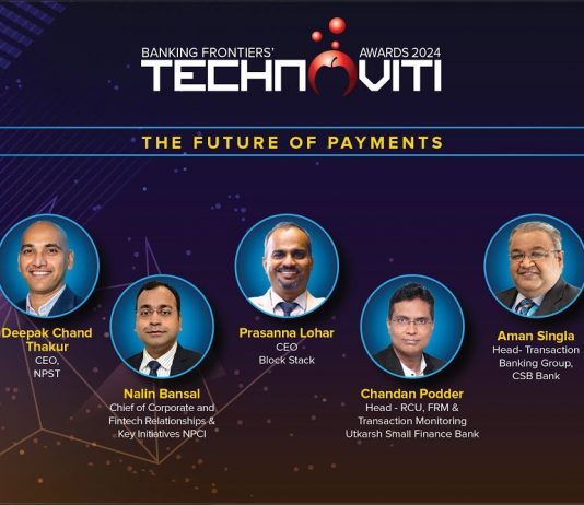 The Future of Payments