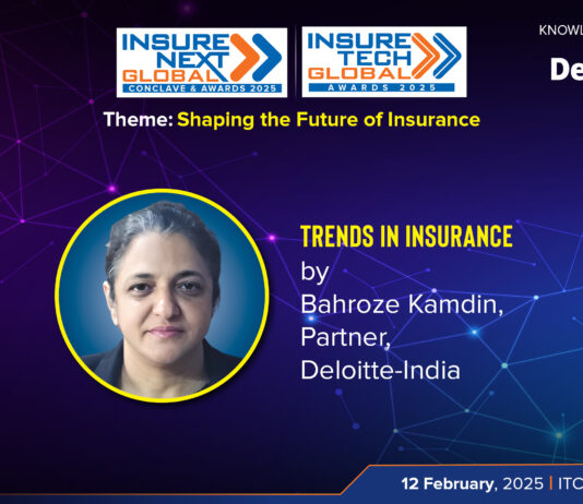 Trends in Insurance | InsureNext Global Conclave & Awards 2025 insurance