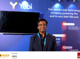 Voices of BFSI: Krishnendu Majumdar on Yubi-Driven Transformation | Finnoways Exclusive