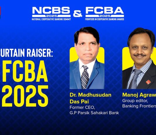 FCBA Curtain Raiser 2025 | Cooperative Banking Outlook