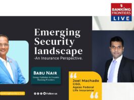 Emerging Security Landscape- An Insurance Perspective: Joel Machado